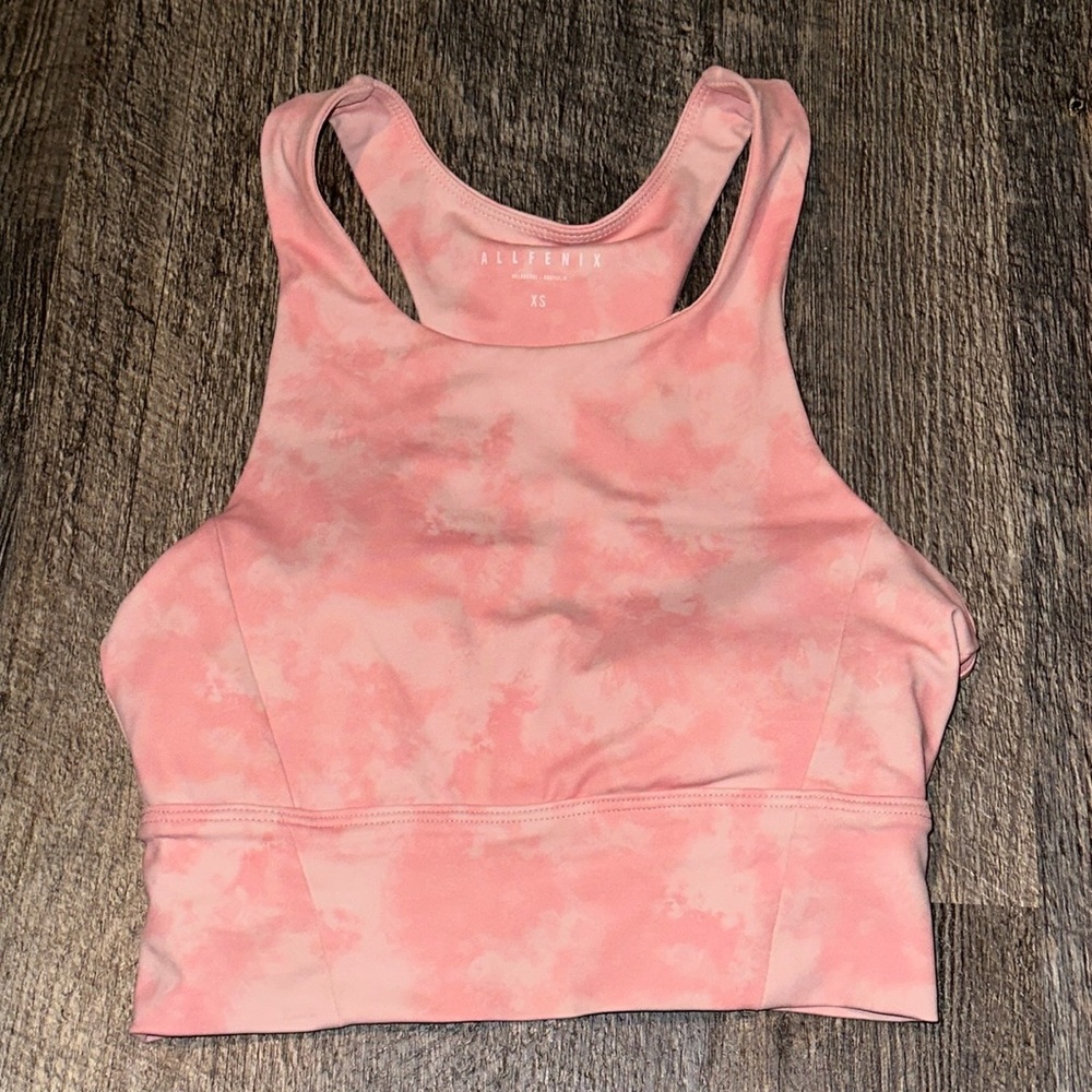 ALLFENIX XS top never worn